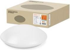 Produktbild Ledvance Ceiling lamp PLAFON SF CIRCULAR 400 S 24W 4000K IP44 (1920 lm)