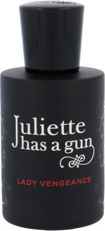 Actual product image Juliette Has a Gun Eau de Parfum (Eau de parfum, 50 ml)