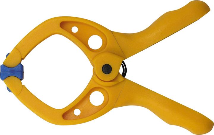 Image du produit wolfcraft wolfcraft 1 microfix - Mini-Federzwinge 20mm (20 mm)