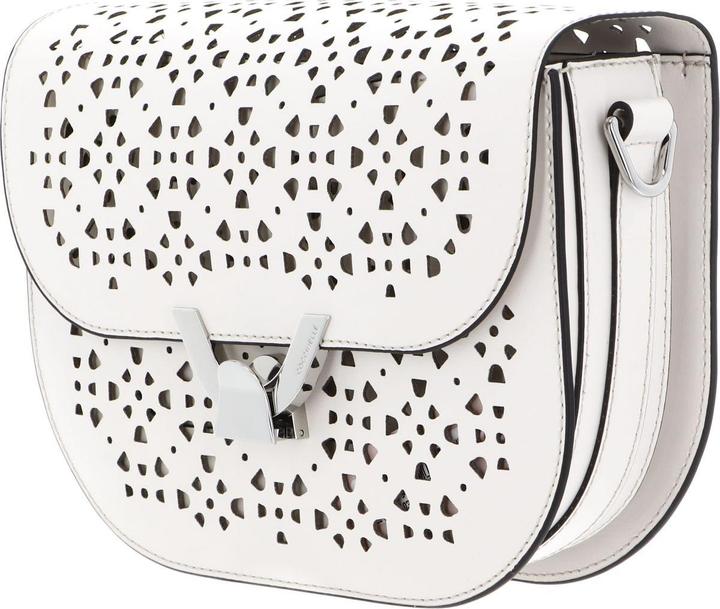 Immagine prodotto Coccinelle Dew Crossbody Grained Leather