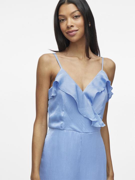 Image du produit Vila Gerüschter Träger Jumpsuit (40)