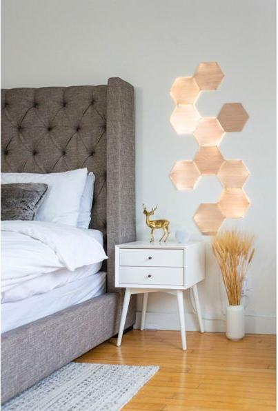 Immagine prodotto Nanoleaf Legno