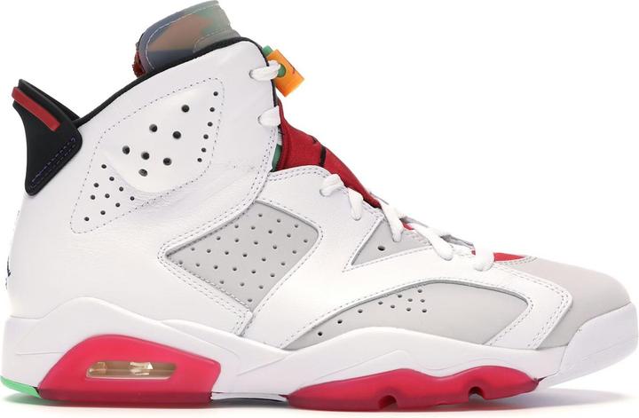 Immagine prodotto Jordan 6 Retro Hare (44.5)