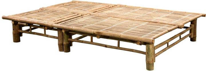 Actual product image vidaXL Sonnenliege (200 cm)