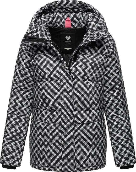 Produktbild Ragwear Wikesh Print (XXL)