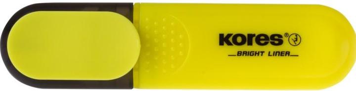 Produktbild Kores Textmarker Bright Liner (1x)