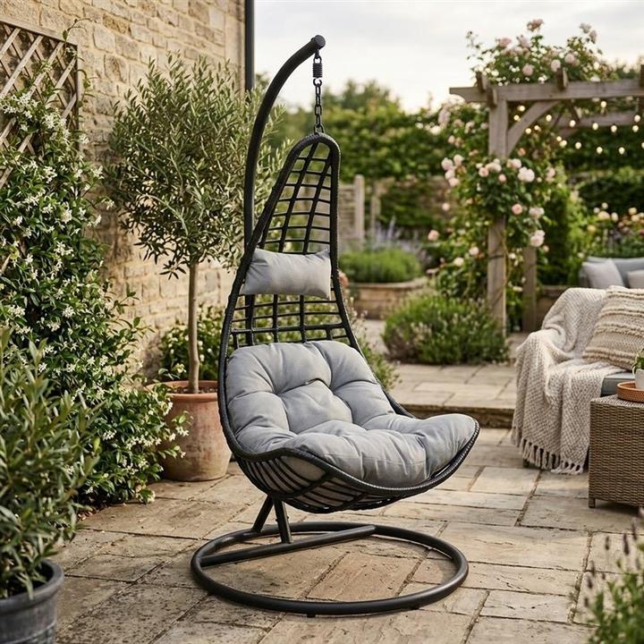 Produktbild Domoletti Hanging chair (120 kg)