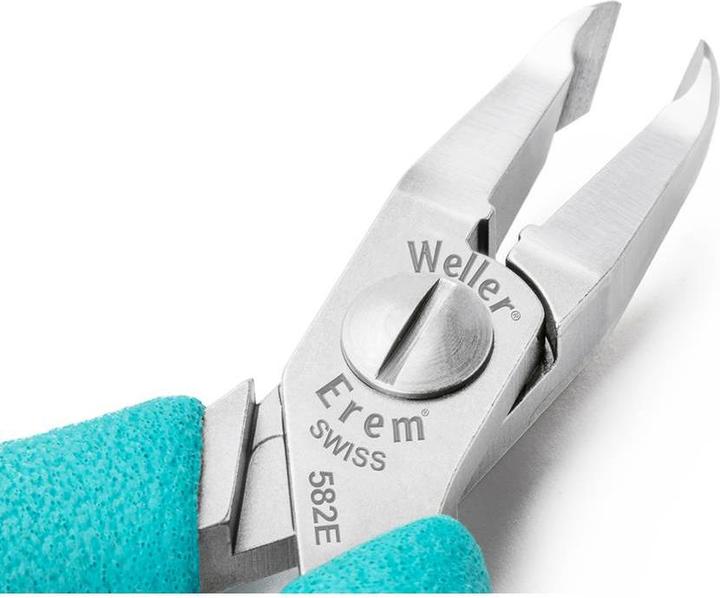 Actual product image Weller Erem Tip Cutter (115 mm)