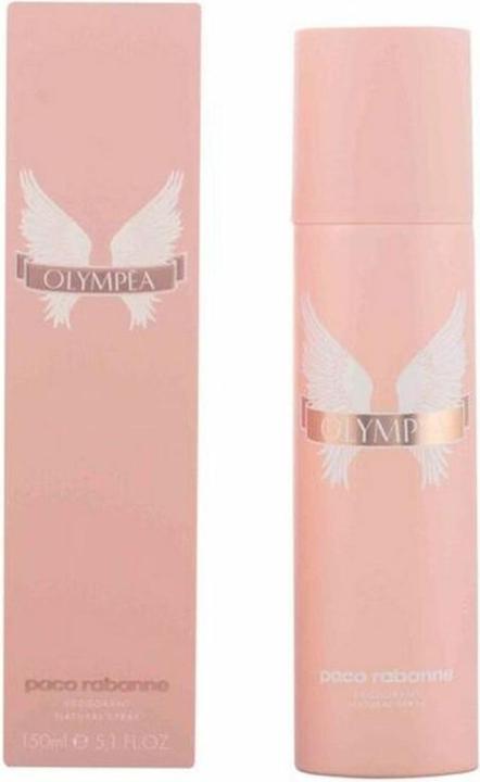 Image du produit Paco Rabanne Olympéa (Spray, 150 ml)