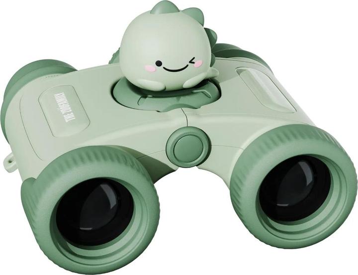 Produktbild The Zoofamily Fernglas Zoo eyes (8x, 20 mm)