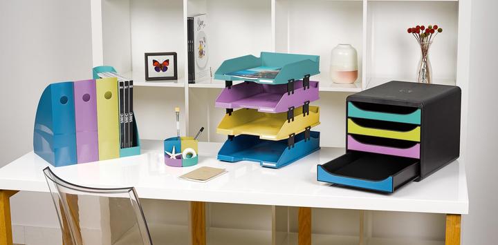 Actual product image Exacompta Format portrait (A4+)