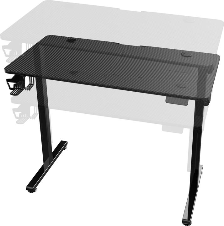 Produktbild Pro-Tec Stryn (120 x 60 x 117 cm)