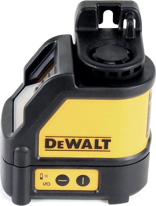 Immagine prodotto DeWalt DW088KTRI Livello laser Livello di riferimento