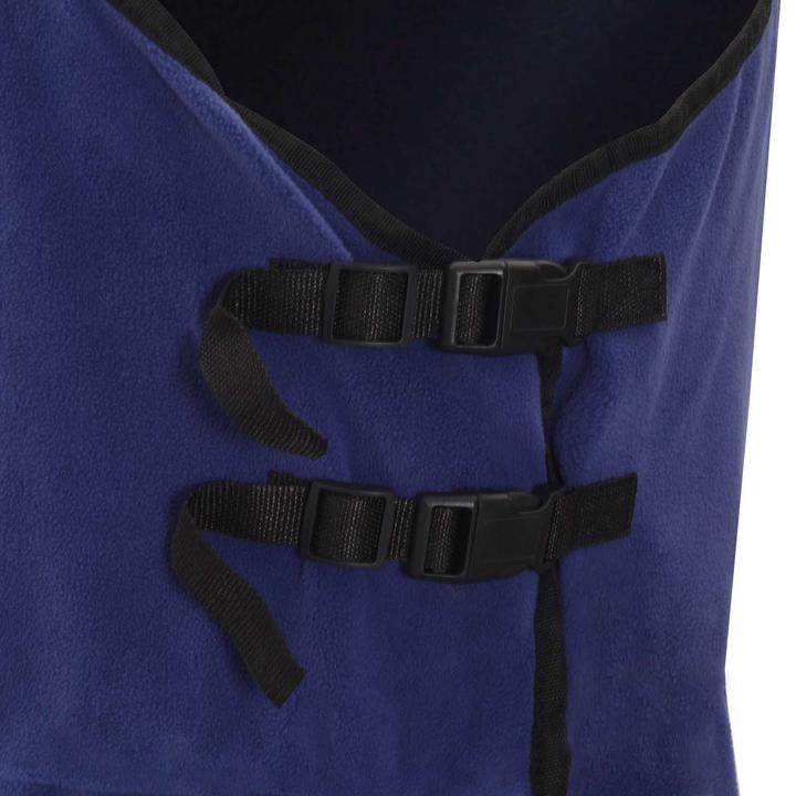 Immagine prodotto vidaXL Polyester-Decke (135 cm)