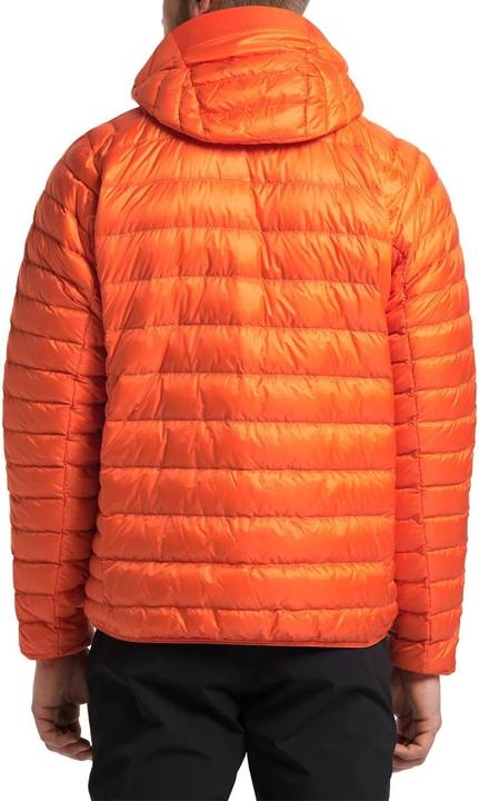 Actual product image Haglöfs ROC DOWN Jacket (S)