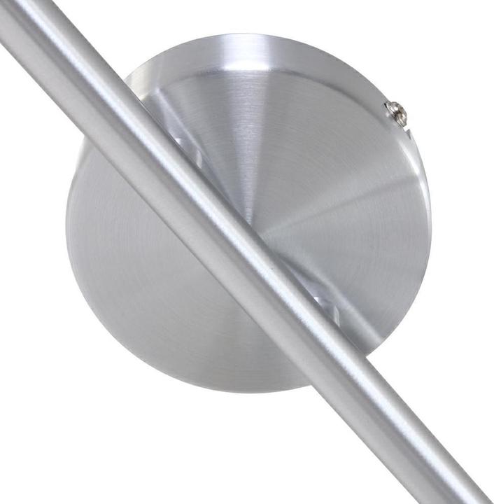 Produktbild Steinhauer Natasja (480 lm, GU10)