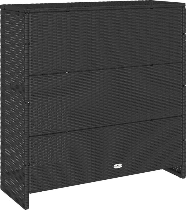 Produktbild vidaXL Moderne Aufbewahrungsmöbel (36 cm)