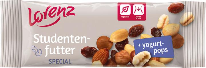Lorenz Trail mix 40g (40 g)