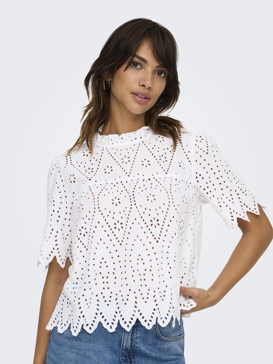 Actual product image Only ONLNYLA Top Top (M)