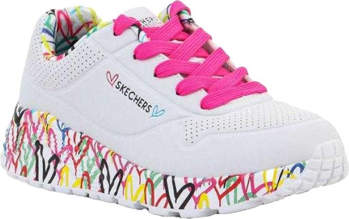 Produktbild Skechers Lovely Luv Sneaker Mädchen (30)
