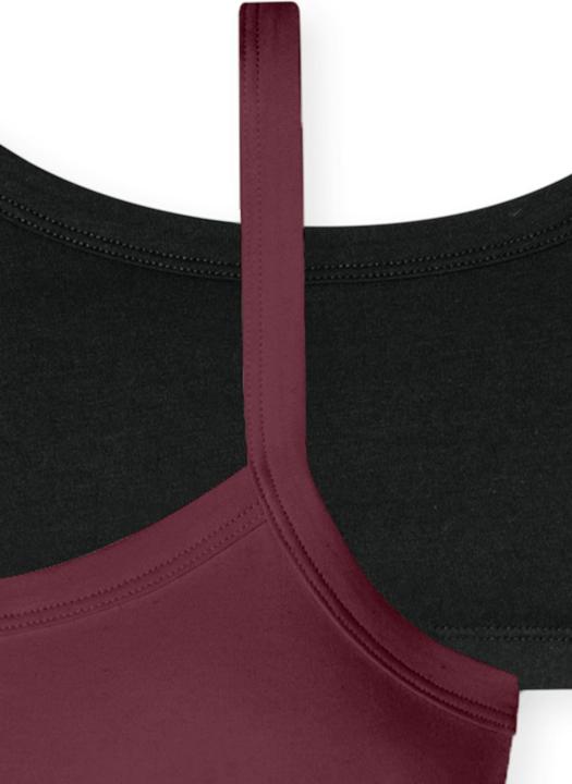 Produktbild Schiesser Bustier Fresh Vibe (164, 2er Pack)