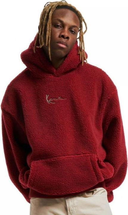 Produktbild Karl Kani Herren-Sweatshirt (S)