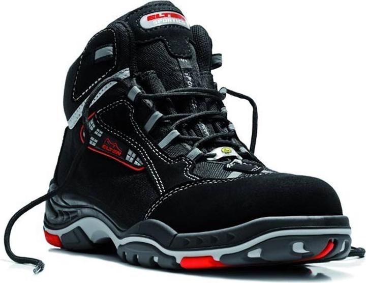 Produktbild Elten atmungsaktive Stiefel S3 (S3, 45)
