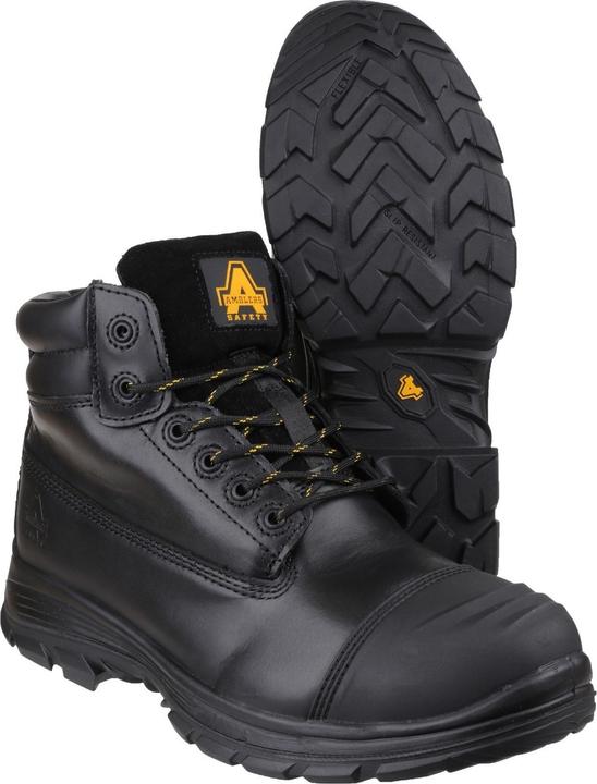 Actual product image Amblers Safety FS301 Cordoba S3 safety boots with laces (S3, 46)
