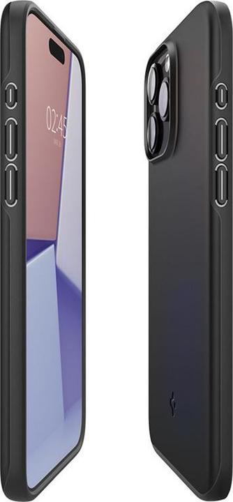 Produktbild Spigen Thin Fit (Apple iPhone 15 Pro)