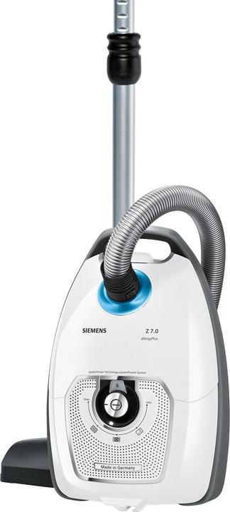 Siemens Z 7.0