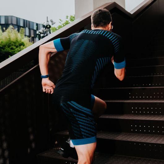 Produktbild UYN Laufshorts Ultra1 (XL)