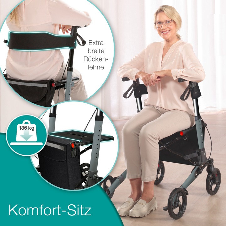 Actual product image Aktivshop Move