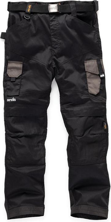 Produktbild Scruffs Pro Flex Arbeitshosen (40)