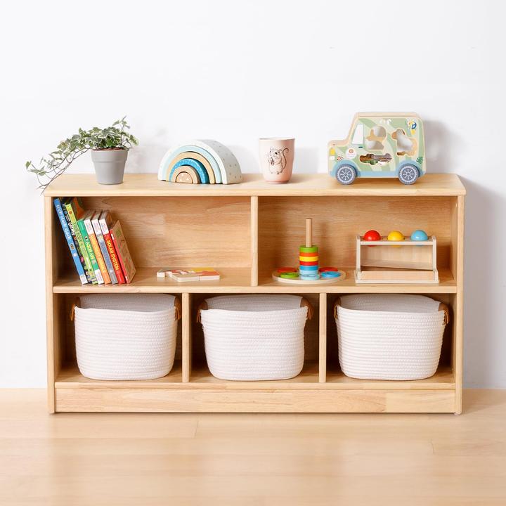 Produktbild Oook Kinderregal mit 5 Fächern