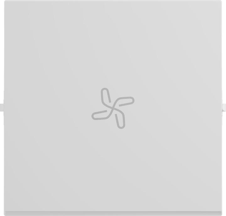 Produktbild Legrand SEANO Wippe mit Lüftersymbol für Wechselschalter, Taster und Kreuzschalter