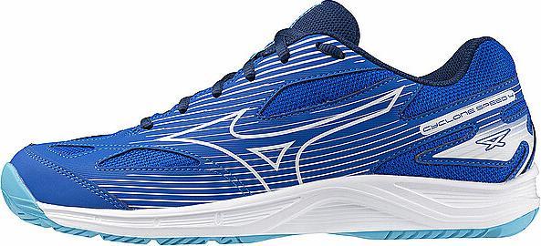 Produktbild Mizuno Cyclone Speed 4 (48 1/3)