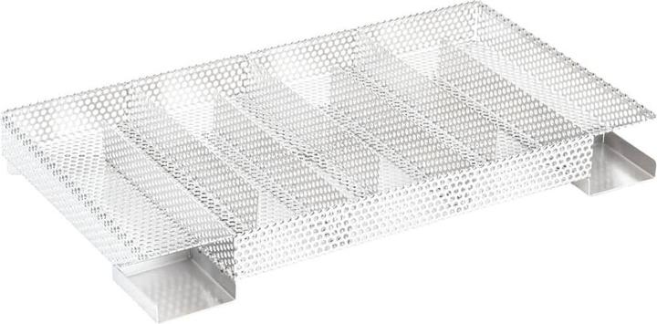 Actual product image vidaXL Kaltrauchgenerator