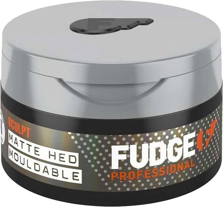 Produktbild Fudge Sculpt Matte Hed Mouldable (Haarwachs)