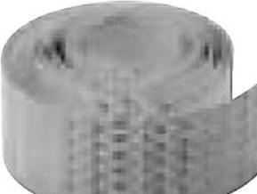 Omron E39-RS50 1M Reflektorfolie, 50mm x 1m E39RS501M