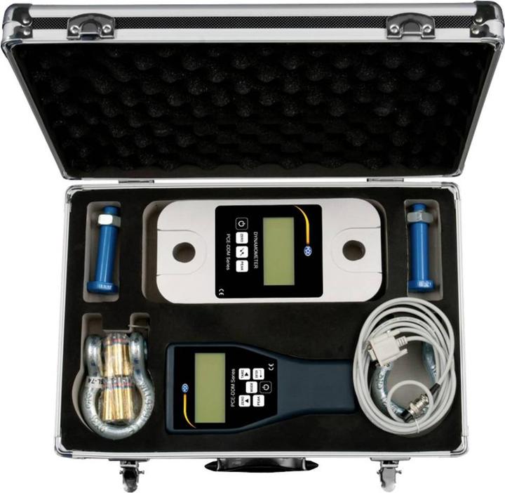 Produktbild PCE Instruments Zugmesslasche