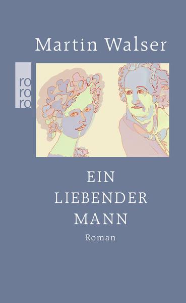 Produktbild Ein liebender Mann (Deutsch, Martin Walser, 2011)