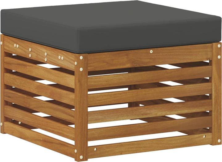 Produktbild vidaXL gartenmöbel