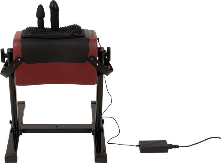 Image du produit The Banger CLIMAXXR360