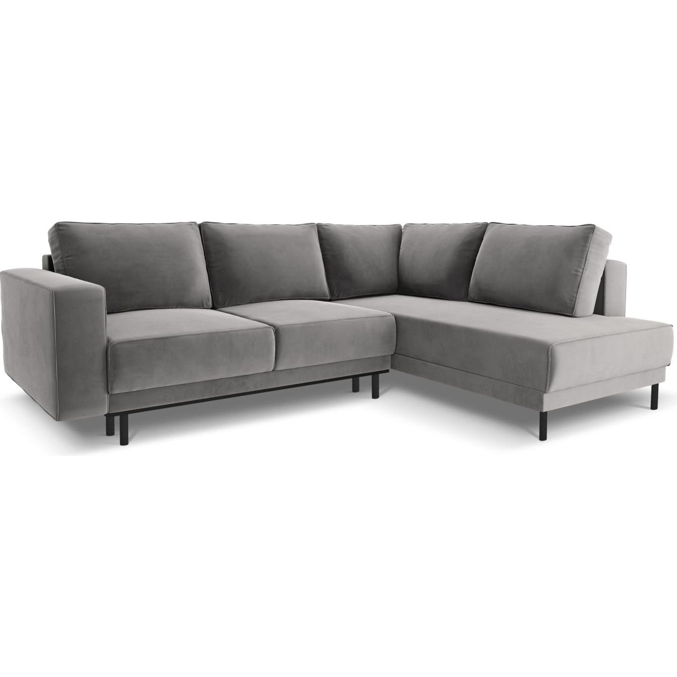 Micadoni, Sofa, Caro (Ecksofa)