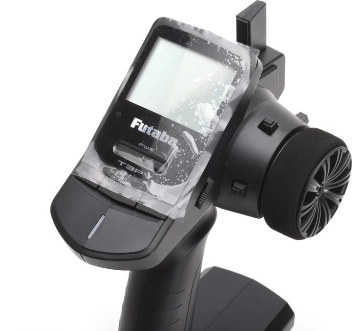 Image du produit Futaba T3PV T-FHSS avec R304SB