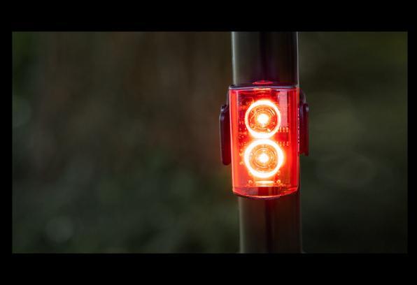 Image du produit Sigma Sport RL 80 (80 lm)