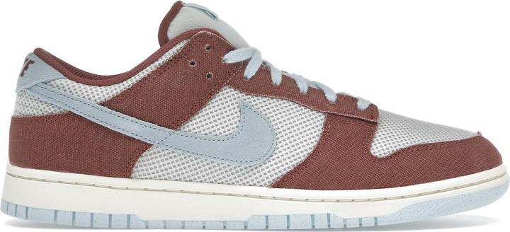 Image du produit Nike Dunk Low Retro SE Terra Brown Celestine Blue (39)
