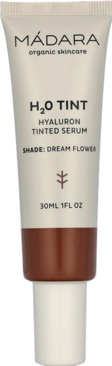 Madara MÃDARA - Hyaluronic tinting serum H20 Tint (Tinted Serum) 30 ml - Shade: 5 Dream Flower (30 ml)
