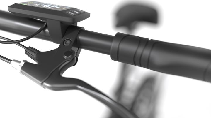 Produktbild Sharp E-BIKE BK-BM04-EB