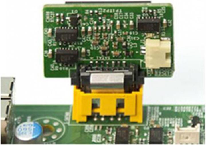 Supermicro SSD-DM016-SMCMVN1 (16 GB, mSATA)